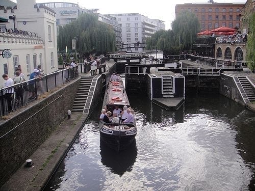 North-london